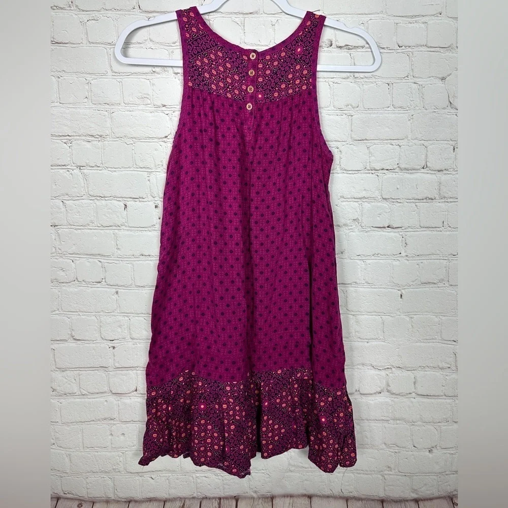 Roxy girl purple